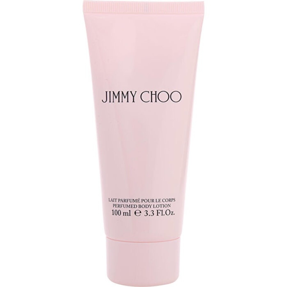 Jimmy Choo Pink Body Lotion